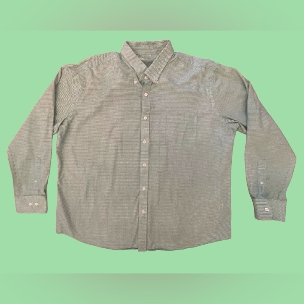 Southern Pines Shirt